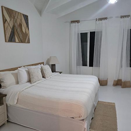 Jean Olive Apartment Castries Exterior photo