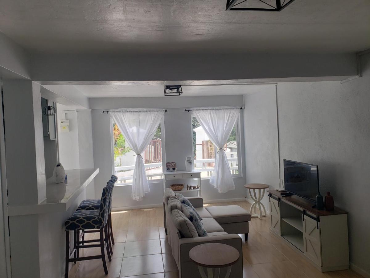 Jean Olive Apartment Castries Exterior photo