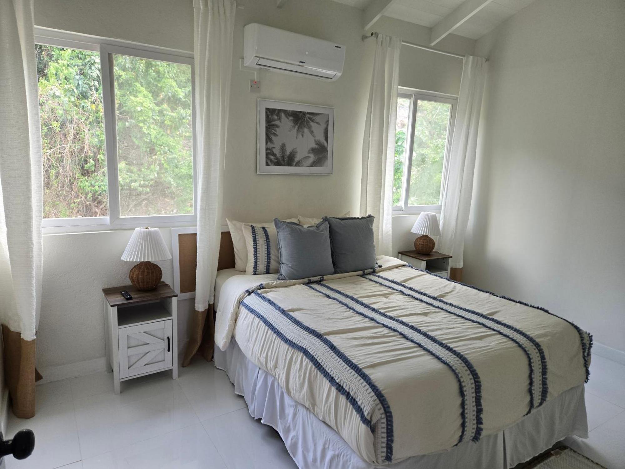 Jean Olive Apartment Castries Exterior photo