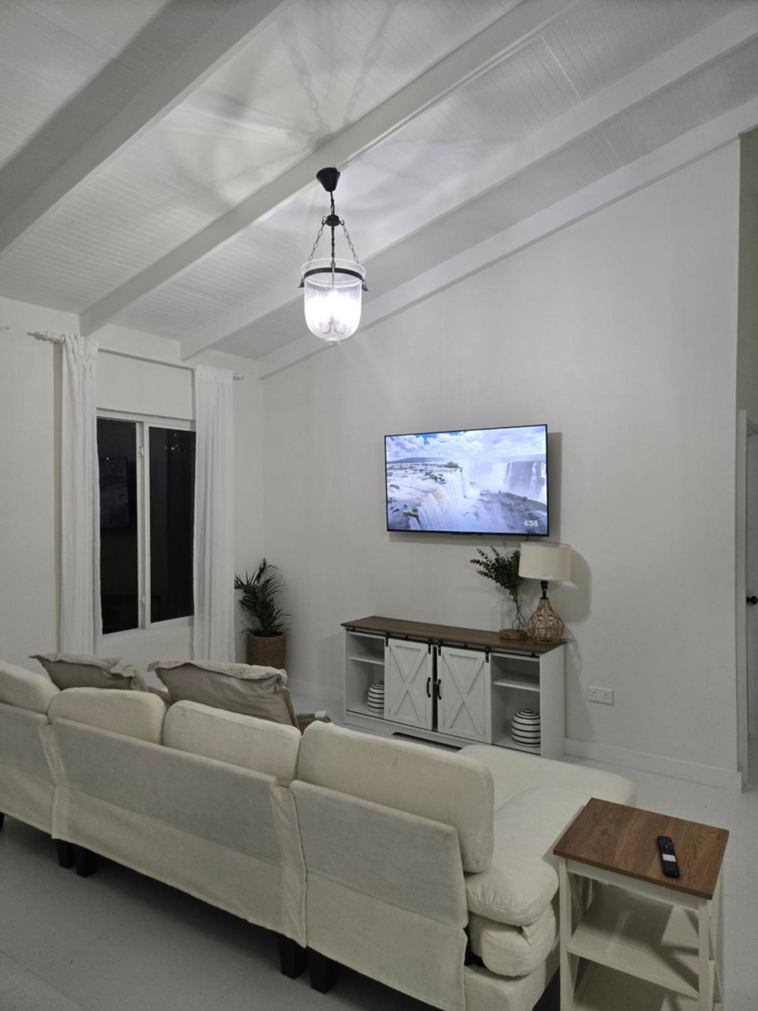 Jean Olive Apartment Castries Exterior photo
